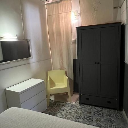 B&B Francesco Catania Ngoại thất bức ảnh