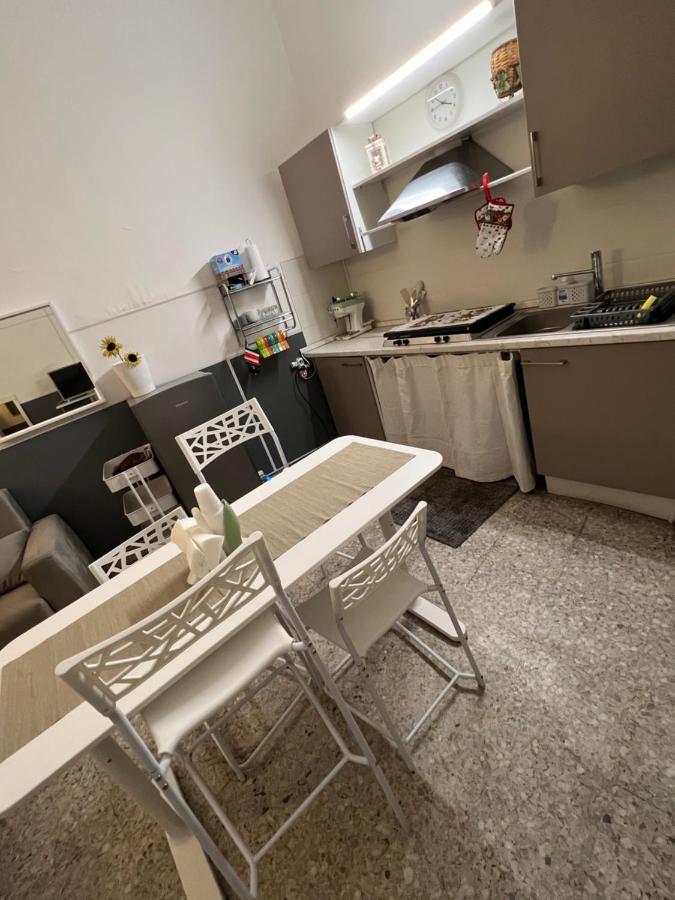 B&B Francesco Catania Ngoại thất bức ảnh
