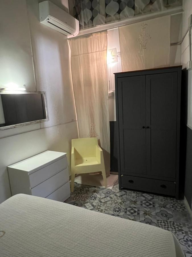 B&B Francesco Catania Ngoại thất bức ảnh