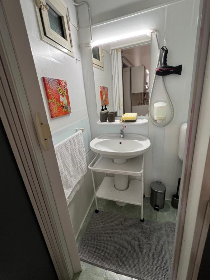 B&B Francesco Catania Ngoại thất bức ảnh