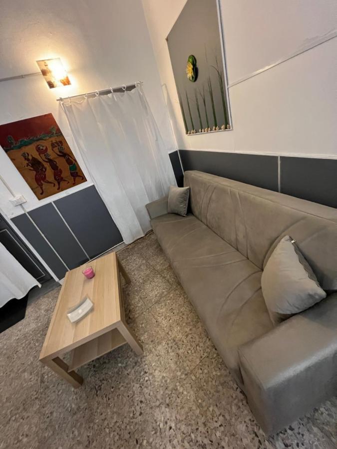 B&B Francesco Catania Ngoại thất bức ảnh