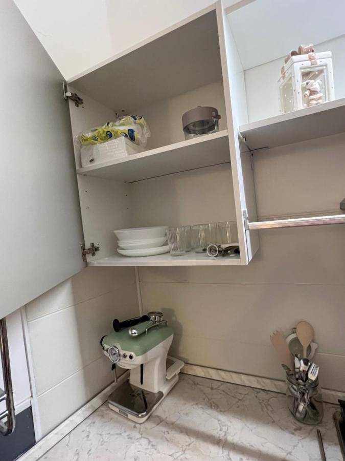 B&B Francesco Catania Ngoại thất bức ảnh