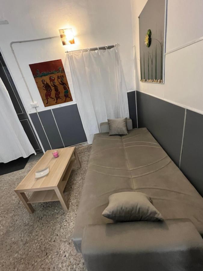B&B Francesco Catania Ngoại thất bức ảnh