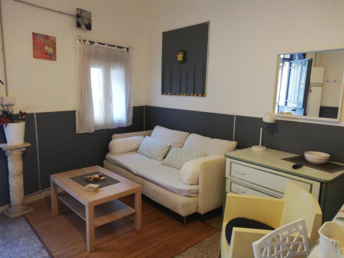 B&B Francesco Catania Ngoại thất bức ảnh